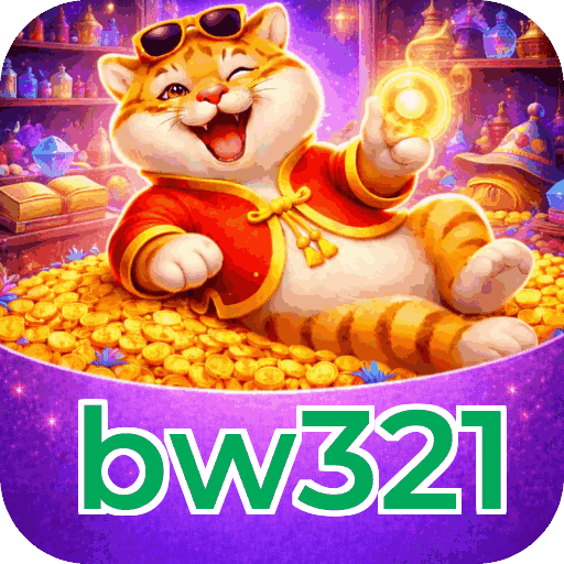 Bônus de Boas-vindas bw321